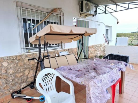 Casa-Chalet Yecla - 1225608-04