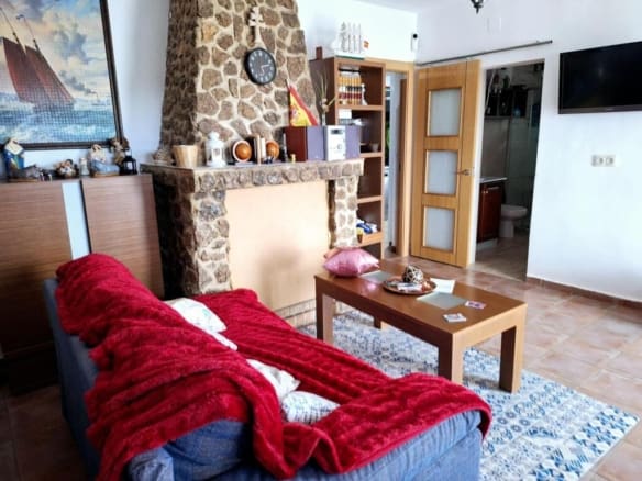 Casa-Chalet Yecla - 1225608-01