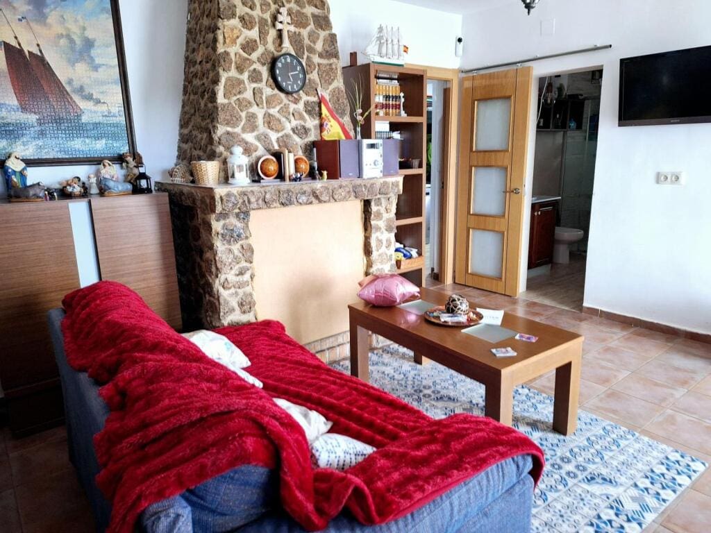 Casa-Chalet Yecla - 1225608-01