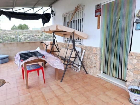 Casa-Chalet Yecla - 1225608-05
