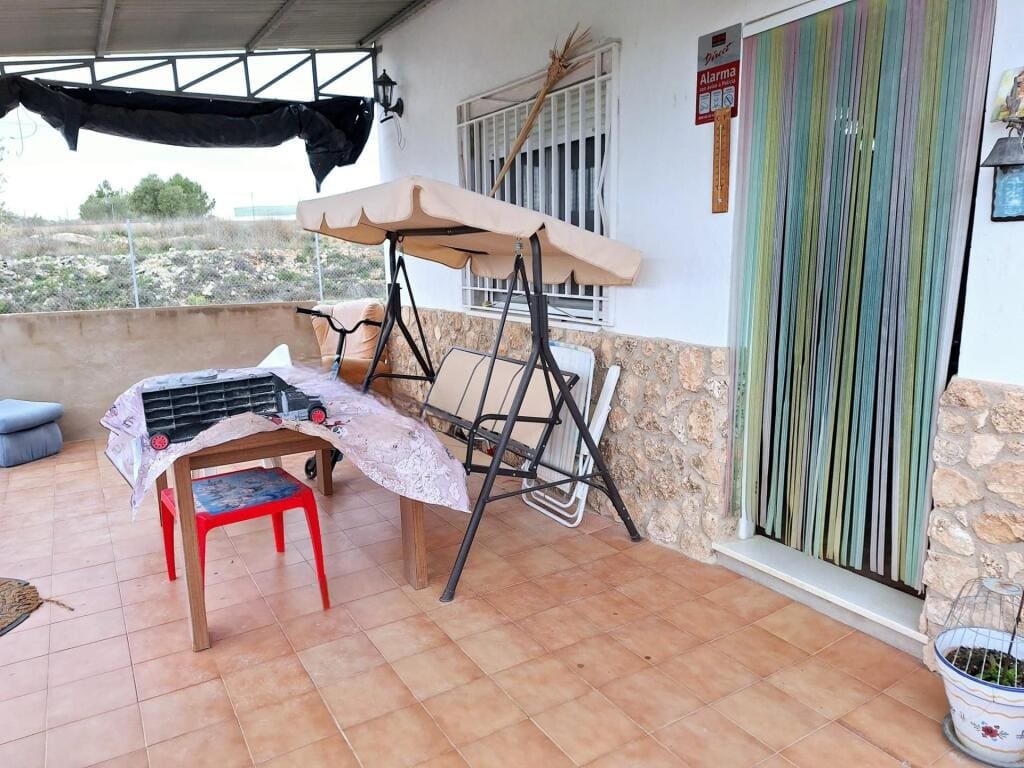 Casa-Chalet Yecla - 1225608-05