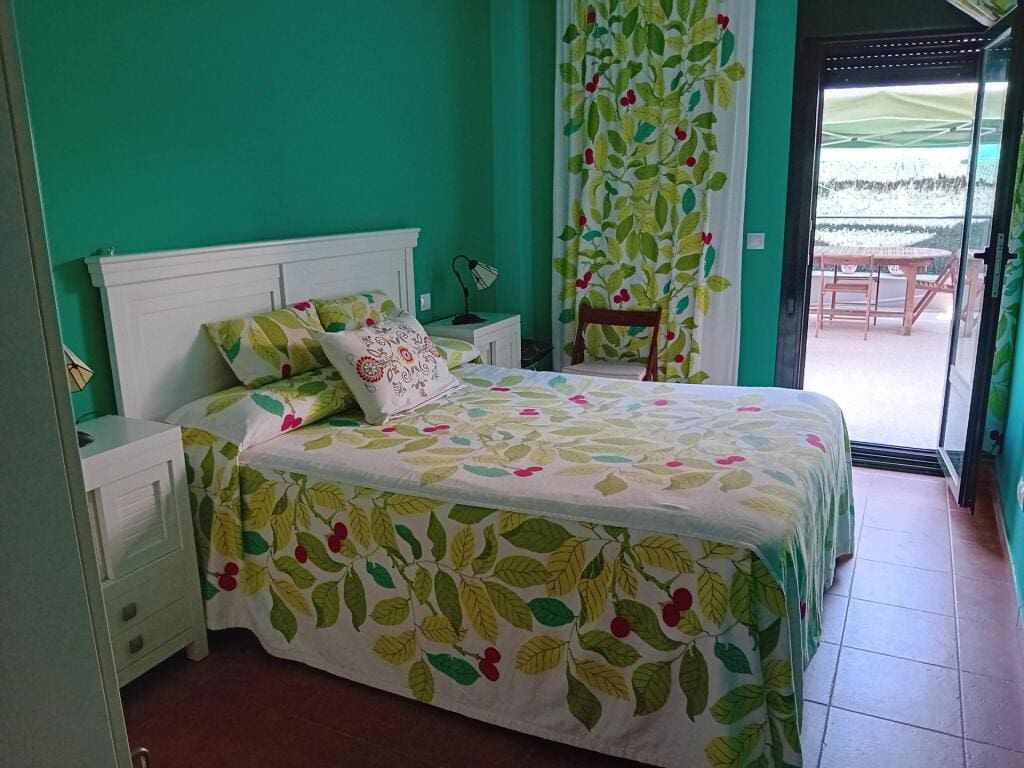 Apartamento Cuzcurrita De Rio Tiron - 1225609-02