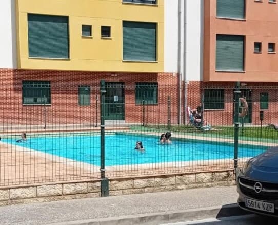 Apartamento Cuzcurrita De Rio Tiron - 1225609-03