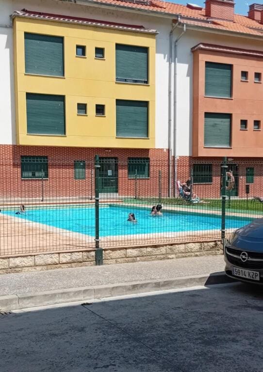 Apartamento Cuzcurrita De Rio Tiron - 1225609-03