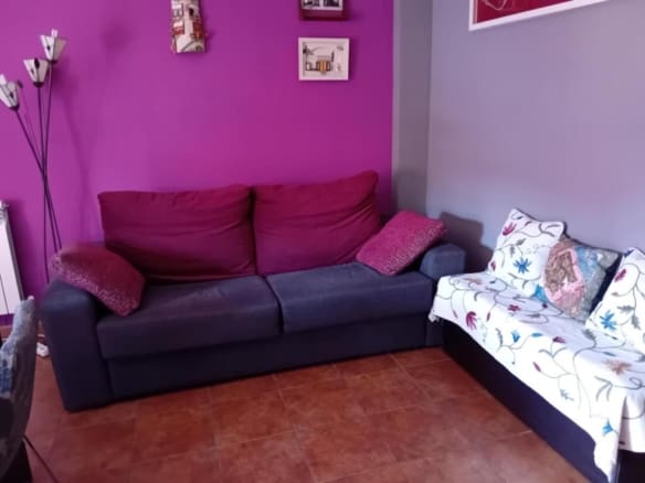 Apartamento Cuzcurrita De Rio Tiron - 1225609-06