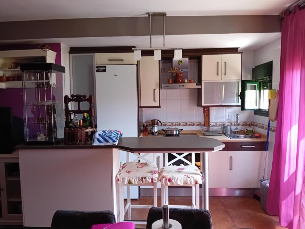 Apartamento Cuzcurrita De Rio Tiron - 1225609-05