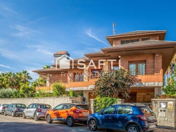 Casa-Chalet Pineda De Mar - 1225754-02
