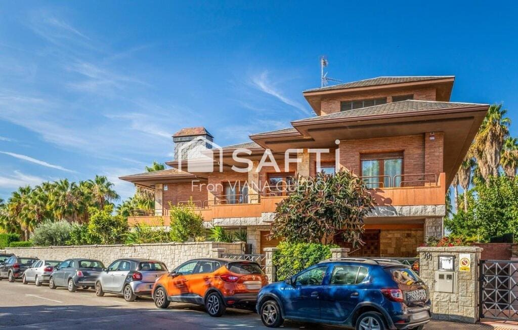 Casa-Chalet Pineda De Mar - 1225754-02