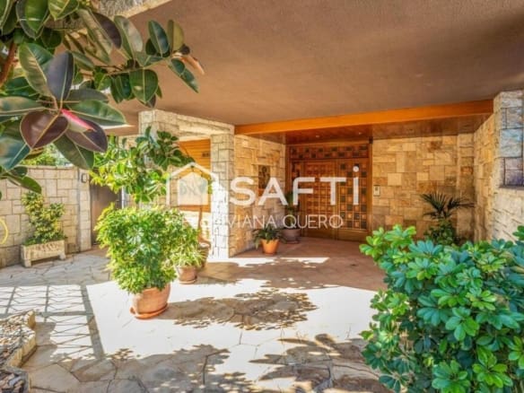 Casa-Chalet Pineda De Mar - 1225754-04