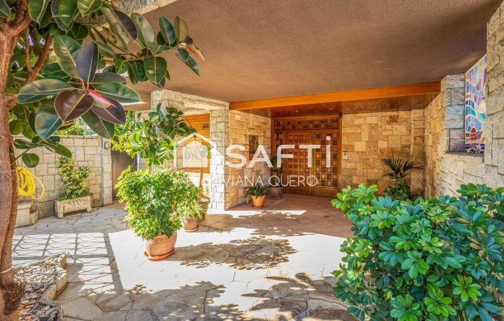 Casa-Chalet Pineda De Mar - 1225754-04