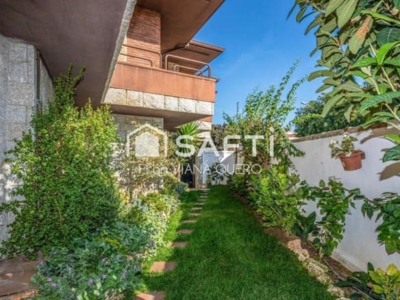 Casa-Chalet Pineda De Mar - 1225754-05