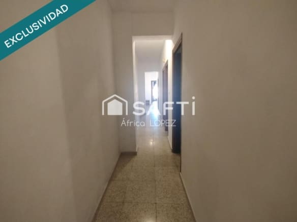 Apartamento Murcia - 1225757-03