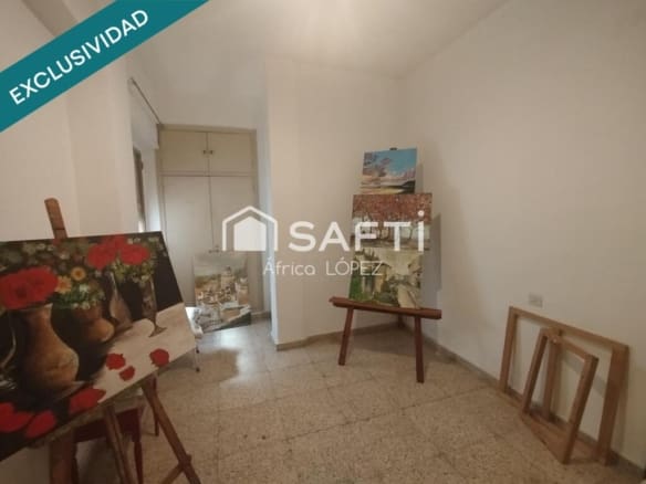 Apartamento Murcia - 1225757-04