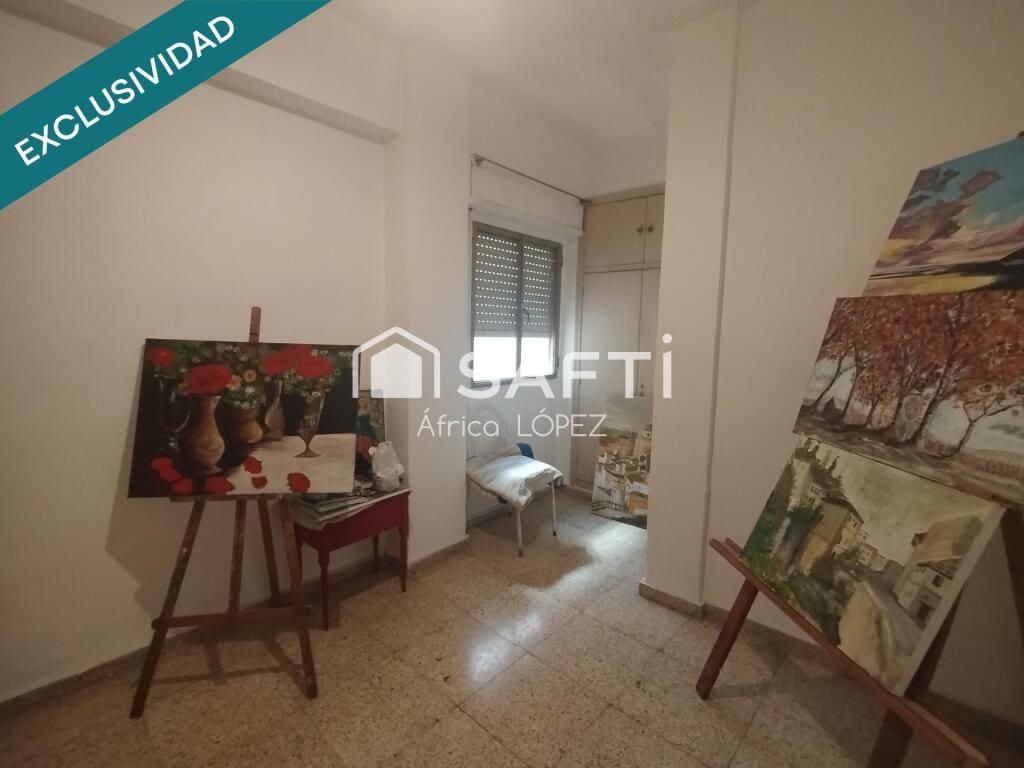 Apartamento Murcia - 1225757-05