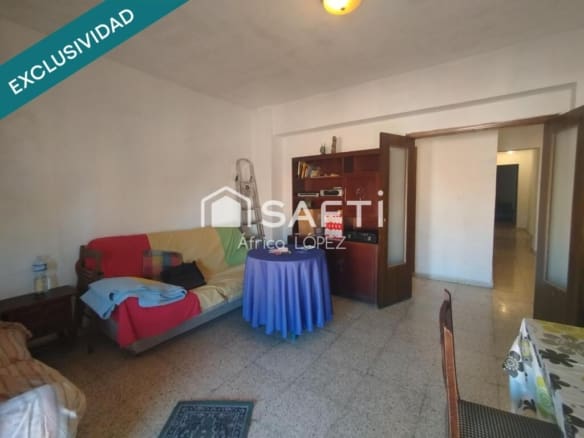 Apartamento Murcia - 1225757-01