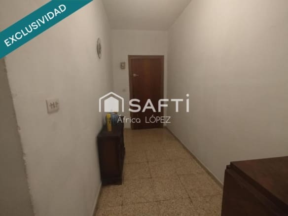 Apartamento Murcia - 1225757-02