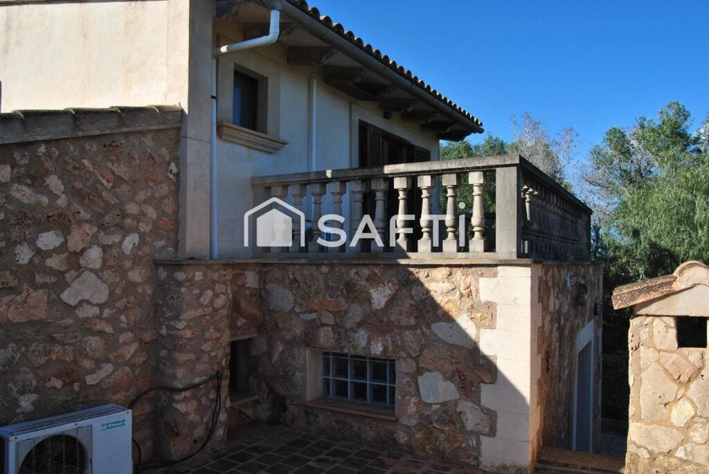 Casa de campo-Masía Campos - 1225841-06