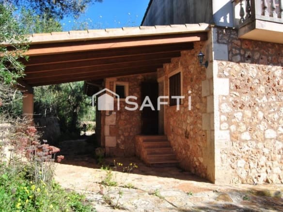 Casa de campo-Masía Campos - 1225841-05