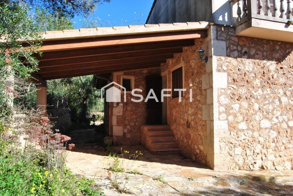 Casa de campo-Masía Campos - 1225841-05