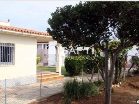 Casa-Chalet Vinaros - 1225847-05