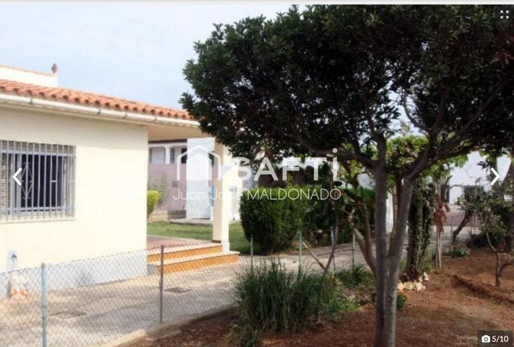 Casa-Chalet Vinaros - 1225847-05