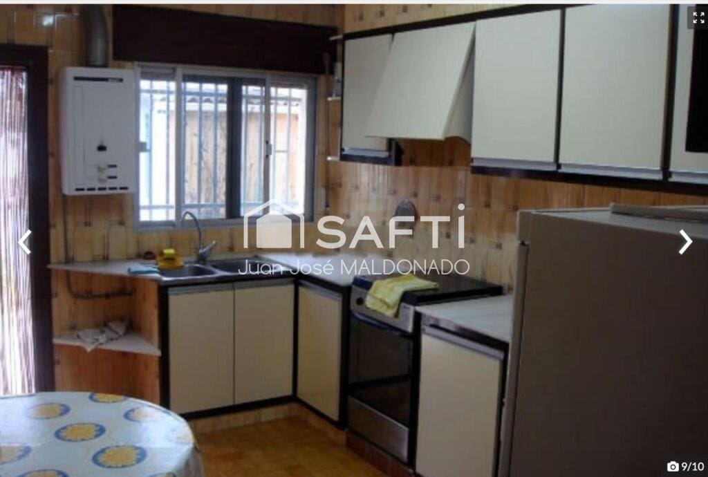 Casa-Chalet Vinaros - 1225847-03