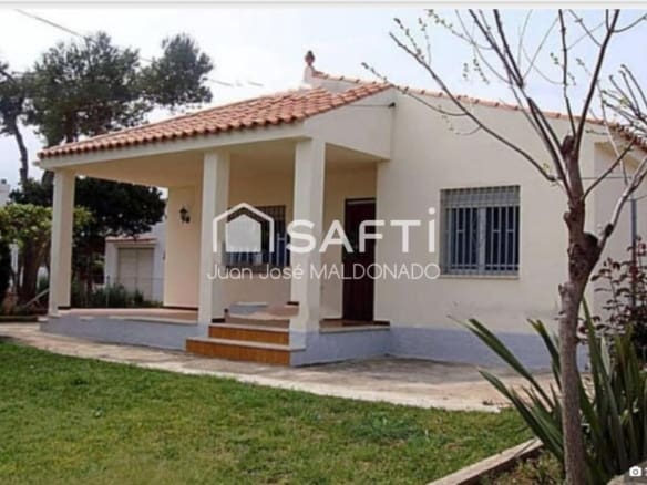 Casa-Chalet Vinaros - 1225847-01