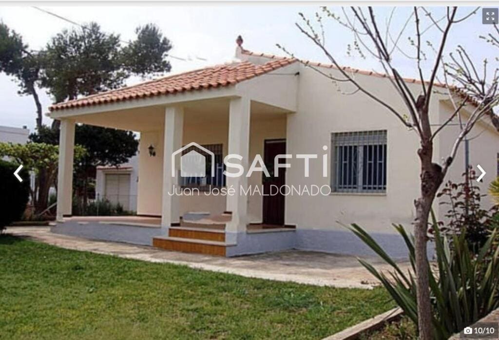 Casa-Chalet Vinaros - 1225847-01