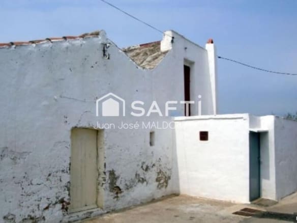 Casa-Chalet Vinaros - 1225847-04
