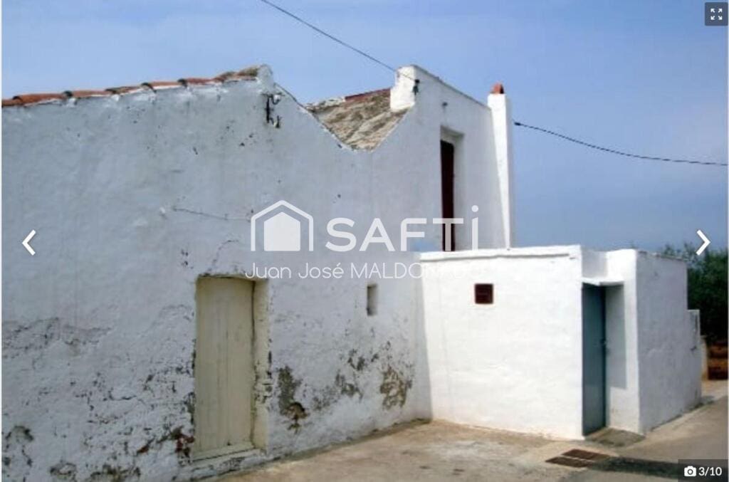Casa-Chalet Vinaros - 1225847-04