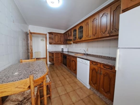 Apartamento Ponferrada - 1225849-02