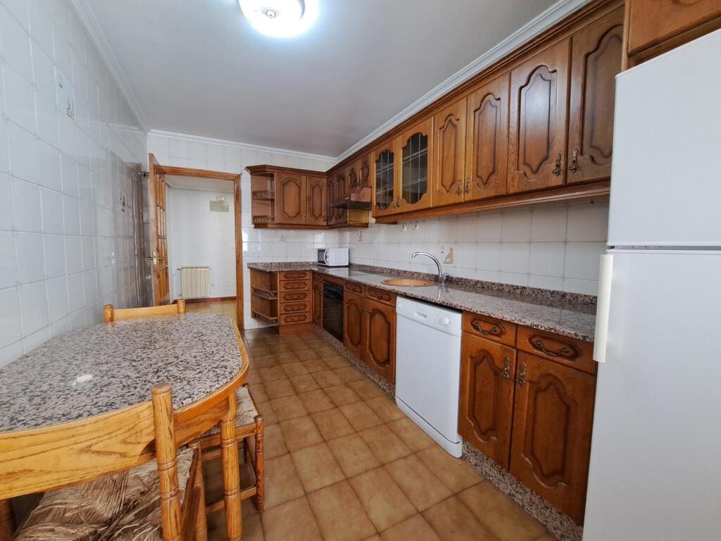 Apartamento Ponferrada - 1225849-02