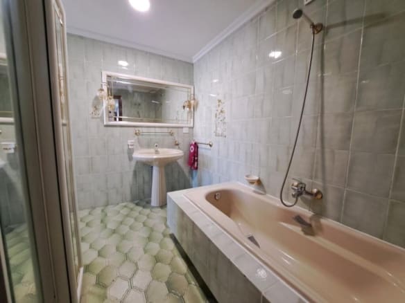 Apartamento Ponferrada - 1225849-05