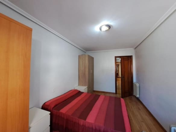 Apartamento Ponferrada - 1225849-03
