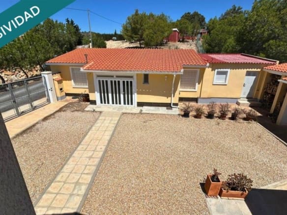 Casa de campo-Masía Murcia - 1225851-04