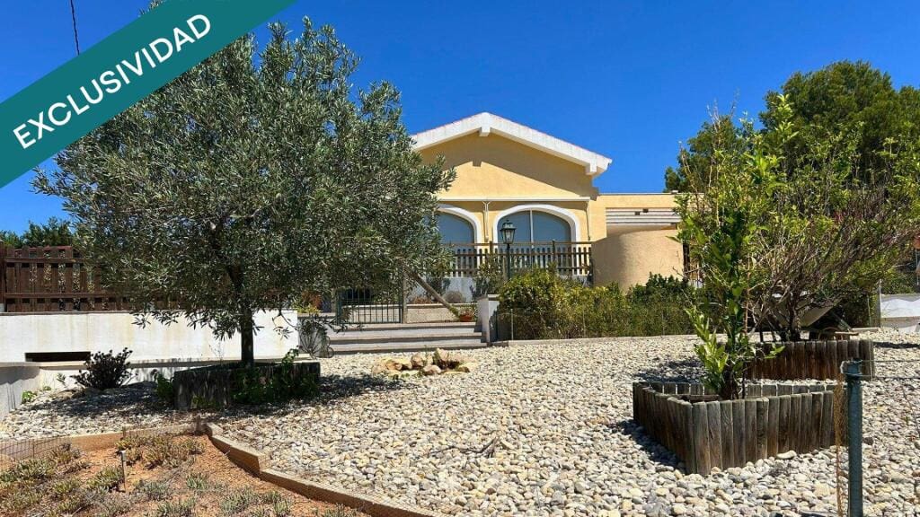 Casa de campo-Masía Murcia - 1225851-03
