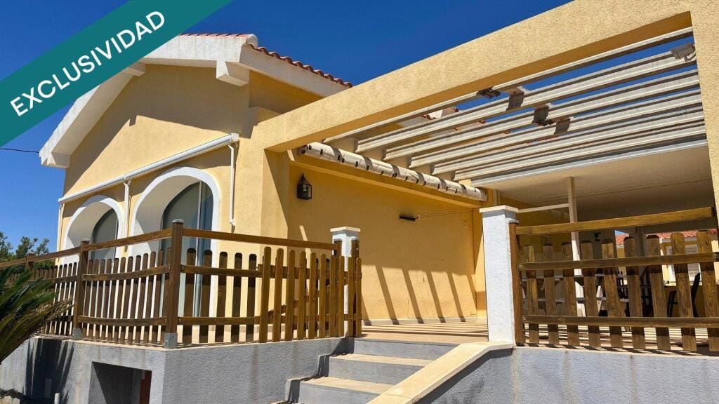 Casa de campo-Masía Murcia - 1225851-02