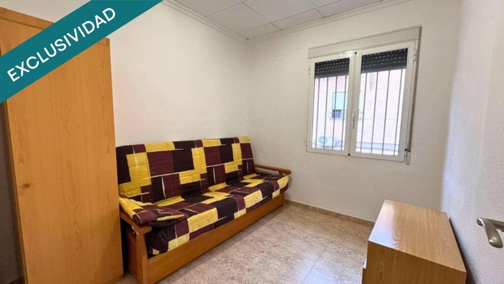 Apartamento Murcia - 1225853-03