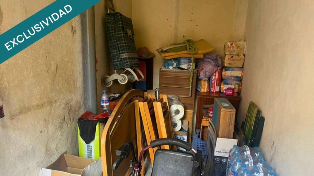 Apartamento Murcia - 1225853-02