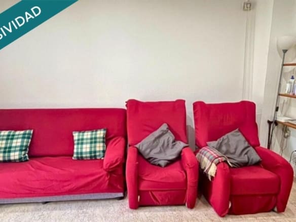 Apartamento Murcia - 1225853-06