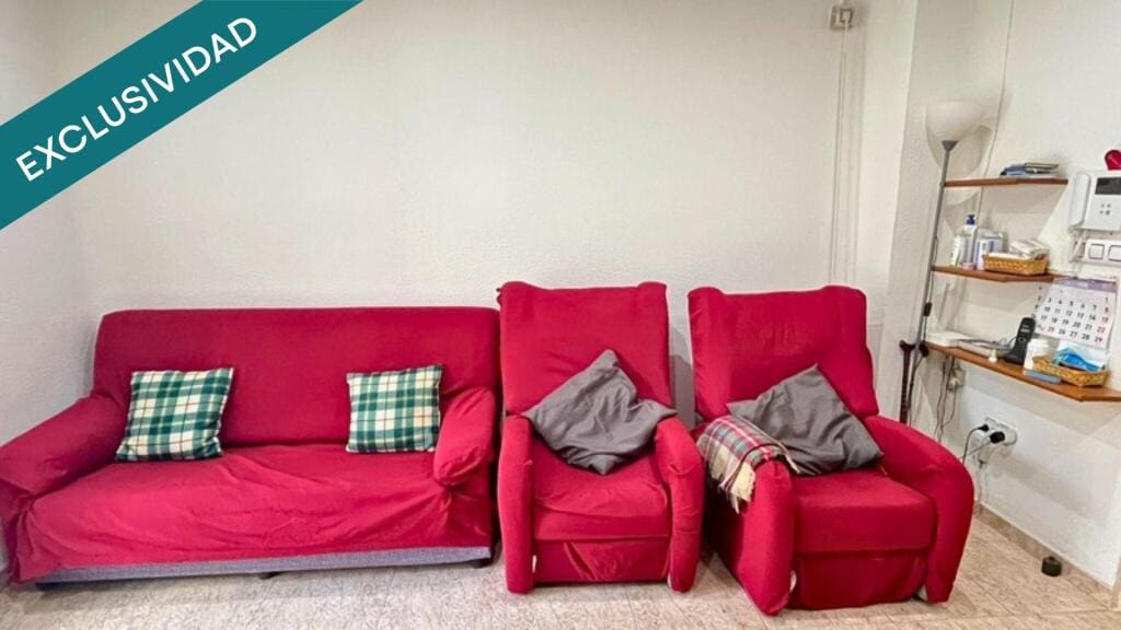 Apartamento Murcia - 1225853-06