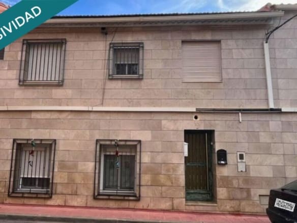Apartamento Murcia - 1225853-01