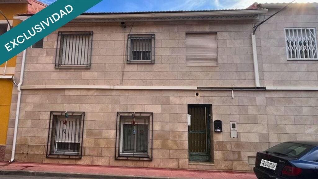 Apartamento Murcia - 1225853-01