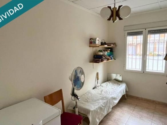 Apartamento Murcia - 1225853-05