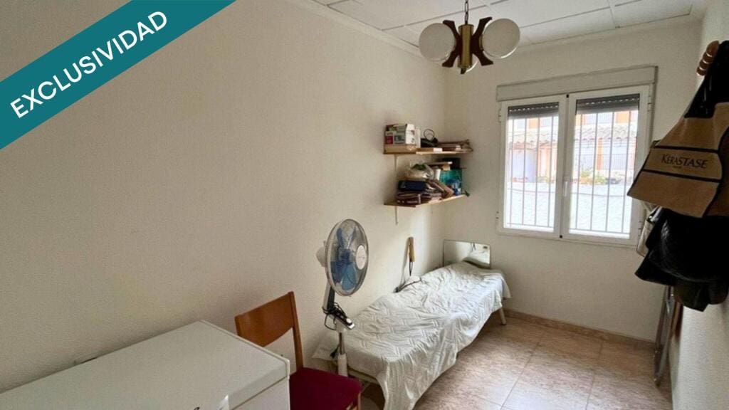 Apartamento Murcia - 1225853-05