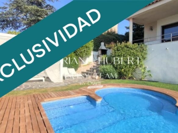 Casa-Chalet Collbato - 1226114-05