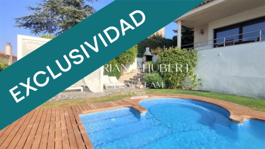 Casa-Chalet Collbato - 1226114-05