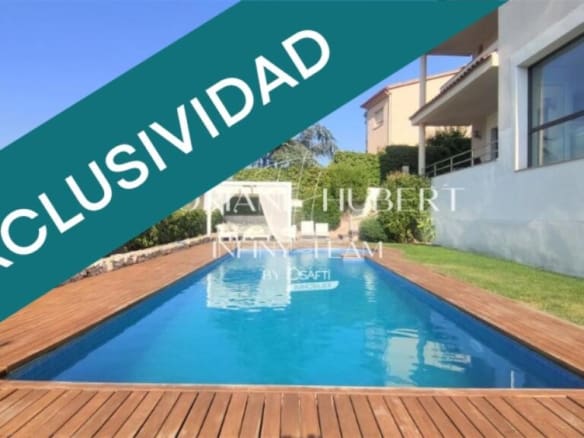 Casa-Chalet Collbato - 1226114-03