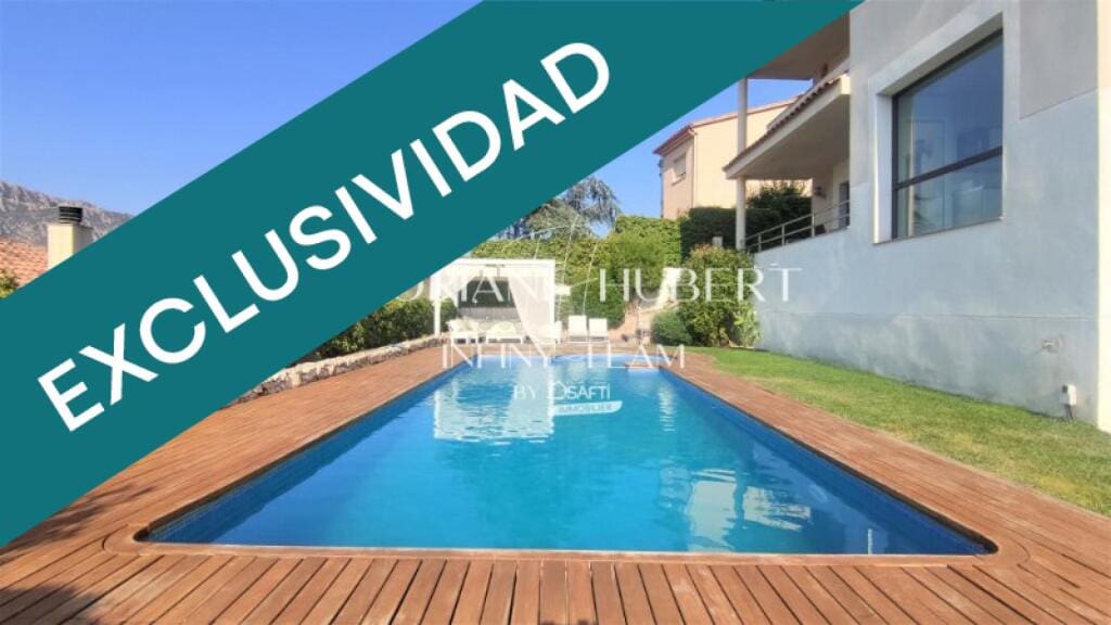 Casa-Chalet Collbato - 1226114-03