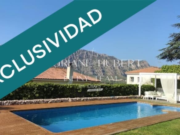 Casa-Chalet Collbato - 1226114-01